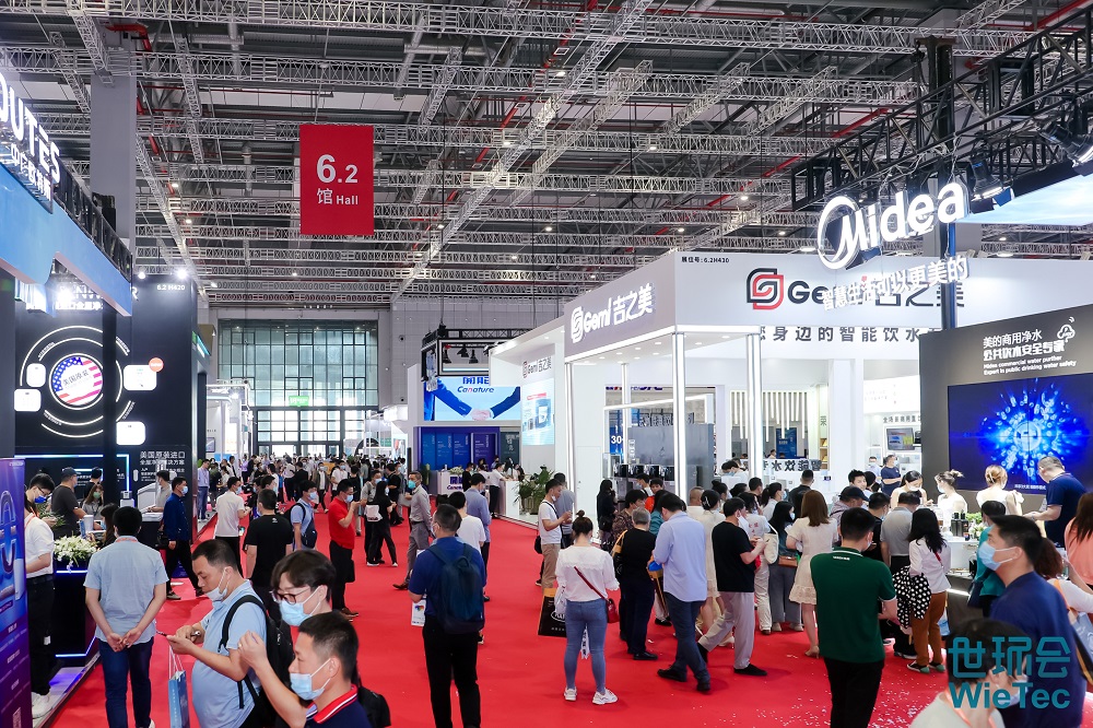 如何引爆凈水市場驅(qū)動(dòng)力，上海國際水展助您開拓新商機(jī)