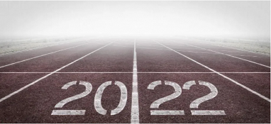 2022伊始：站在新起點、迎接新挑戰(zhàn)、探尋新機遇