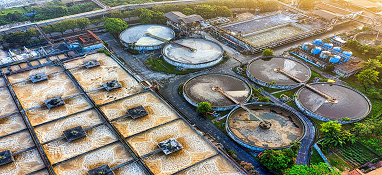 提升亞洲最大城中湖水質(zhì)！湯遜湖污水處理廠尾水排江工程正式通水投運