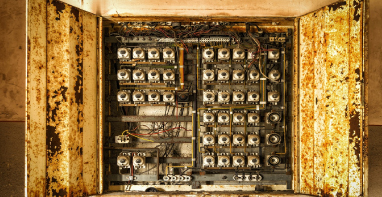 淘汰的廢舊電器去哪了？